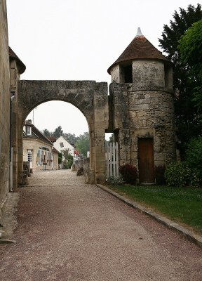 poort / port