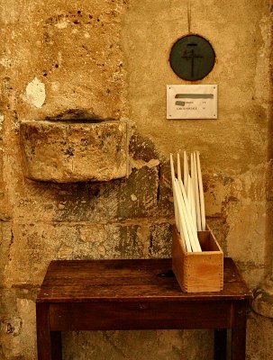 abdij / abbey