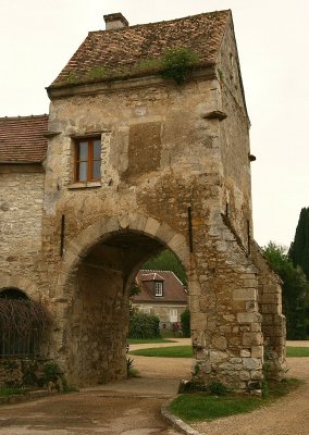 La Petite Court