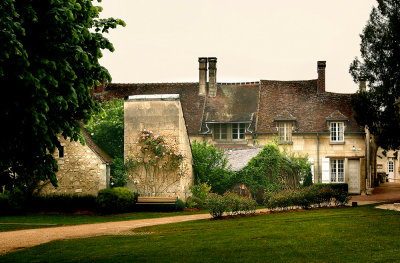 St. Jean Aux Bois
