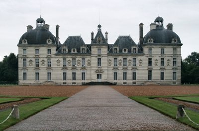 Chateau Cheverny