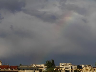 Rainbow / L'Arc en Ciel
