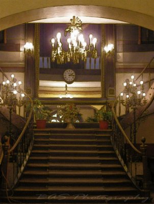 Sutu Palace