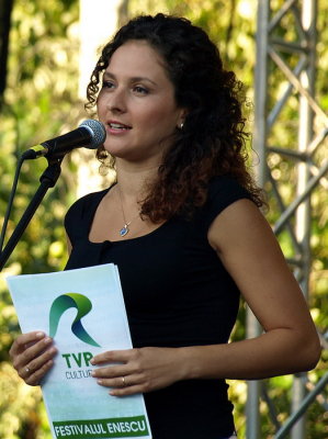 Adriana Titieni