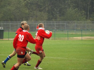 CS Olimpia Bucuresti - CS Stiinta Petrosani