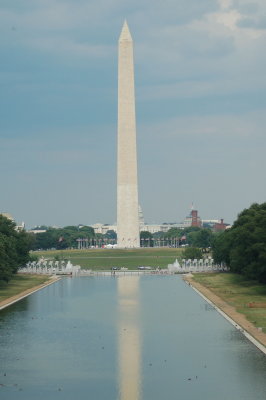 2007-07 Washington DC