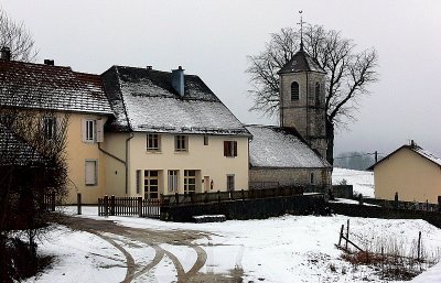 Chateau-Chalons