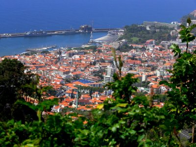 Funchal -Madeira