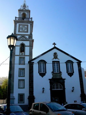 Canio Igreja