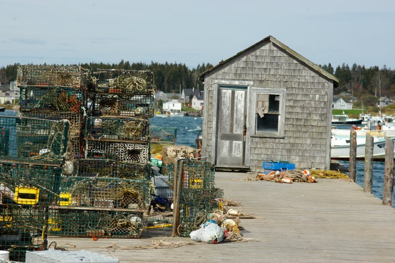  Maine Charm