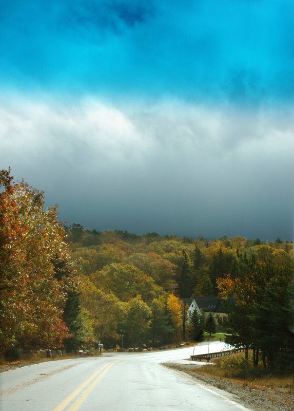  Maine Charm