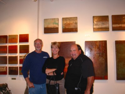 ARTE-MISIA GALLERY Sedona az