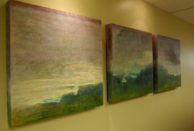 canvas 1 of a kind joint effort with patrick mauk/adam mitchell