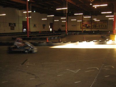 FastKarts