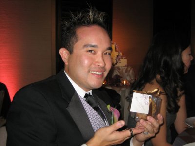 representin' the TC cookie favors