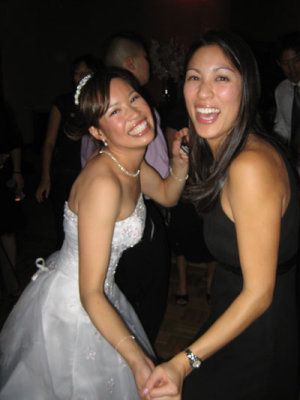 alison and debbie
