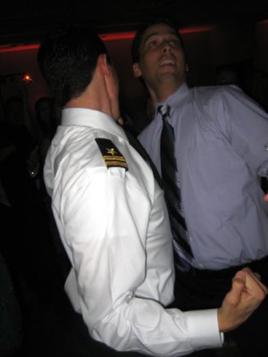 Pretty Fly for 2 White Guys! :D