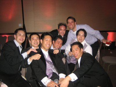 a lotta homiez