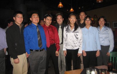 Jess and Shusuke's Wedding