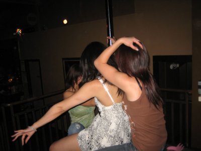 get loooow