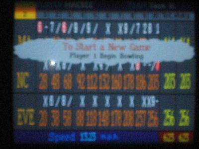 2nd game 256!  w00!