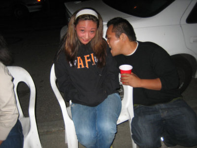 vivian and frank