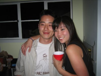 chen and jenny