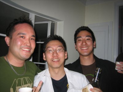 jason and ben