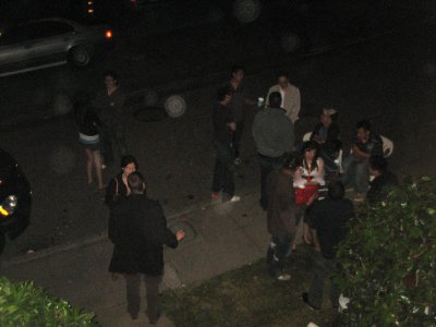 smokers unite