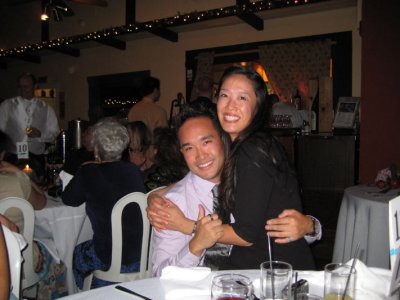 Karen and Jake Wedding