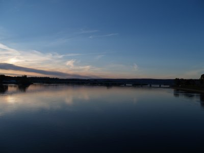 Susquehanna River