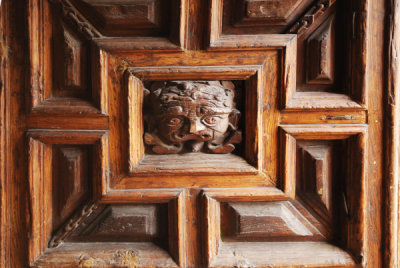 Door 22:  Guanajuato, Mexico