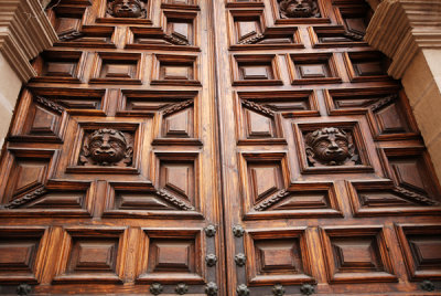 Door 23:  Guanajuato, Mexico