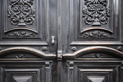 Door 24:  Guanajuato, Mexico