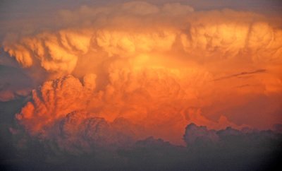 Incredible Cloud/Color!