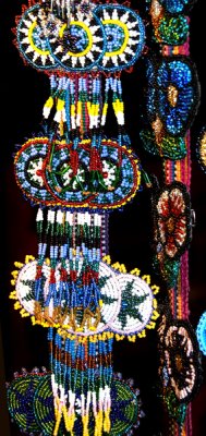 Beautiful Beadwork