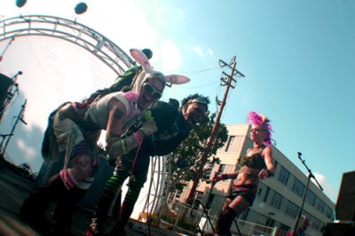 a fun band whose name i do not know