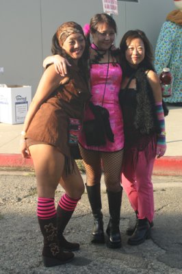better in threes