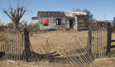 casa de jocko