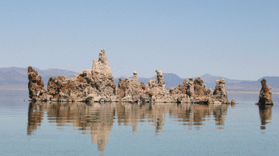 Rock Face