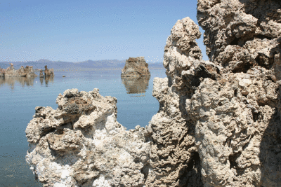 Mono Lake