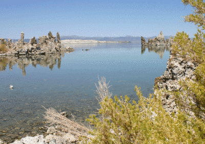 Mono Lake