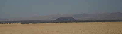 Amboy crater