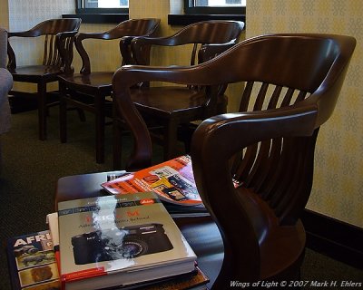 B & N Leica M