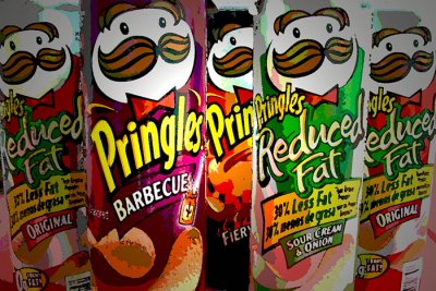 Pringles