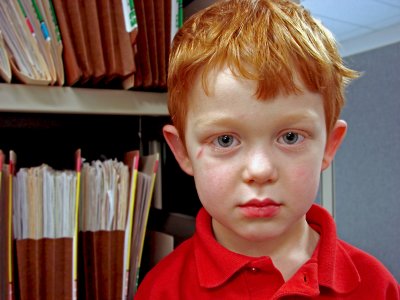 File boy