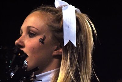 Cheerleader