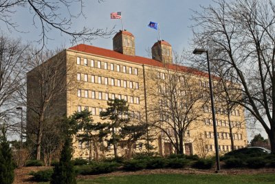 Fraser Hall