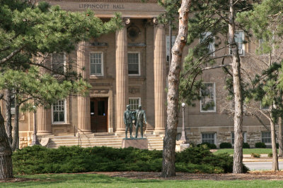 Lippincott Hall