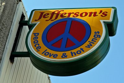 Jefferson's